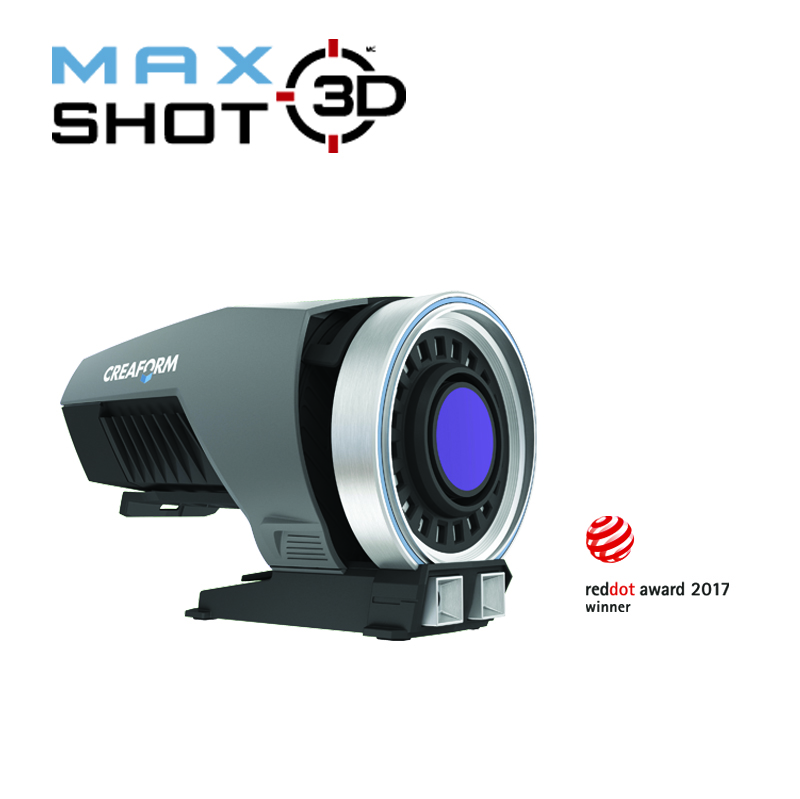 攝影測(cè)量/光學(xué)坐標(biāo)測(cè)量系統(tǒng)